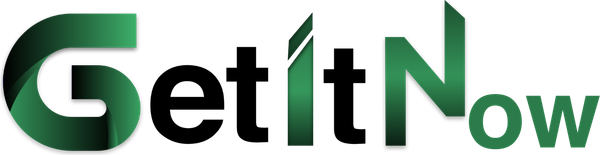 GetItNow logo