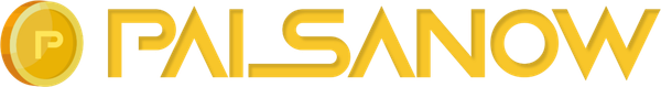 PaisaNow logo